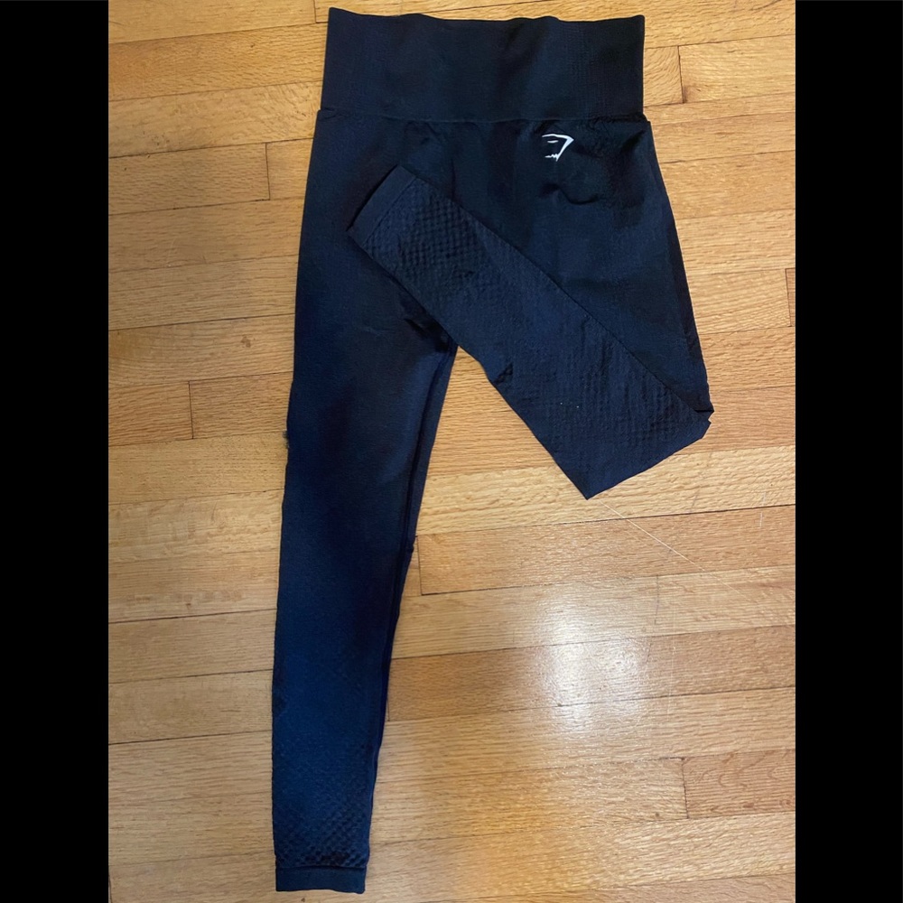 Gymshark women’s leggings